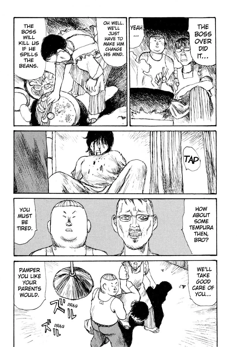 Tropical Citron Chapter 5 page 20 - 