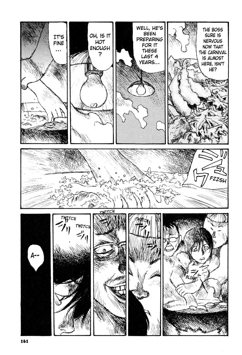 Tropical Citron Chapter 5 page 21 - 