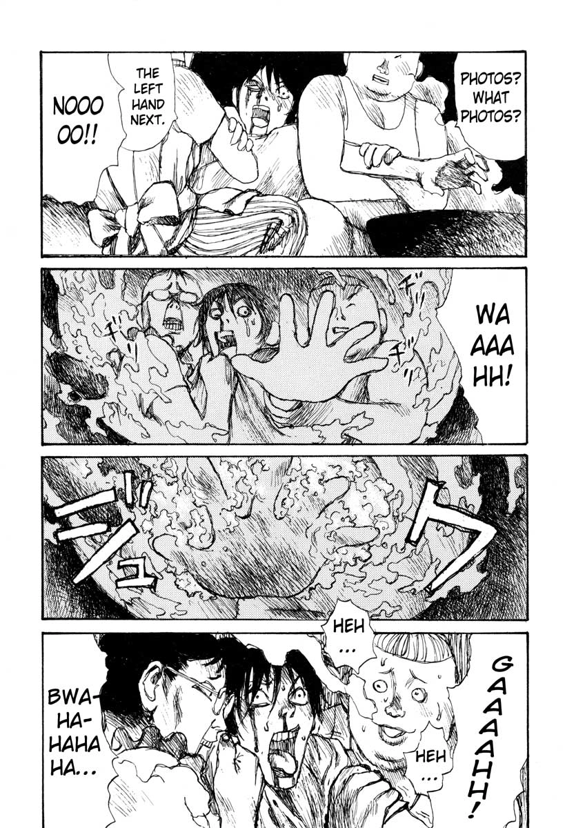 Tropical Citron Chapter 5 page 23 - 