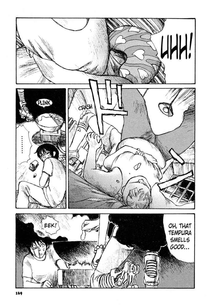 Tropical Citron Chapter 5 page 29 - 