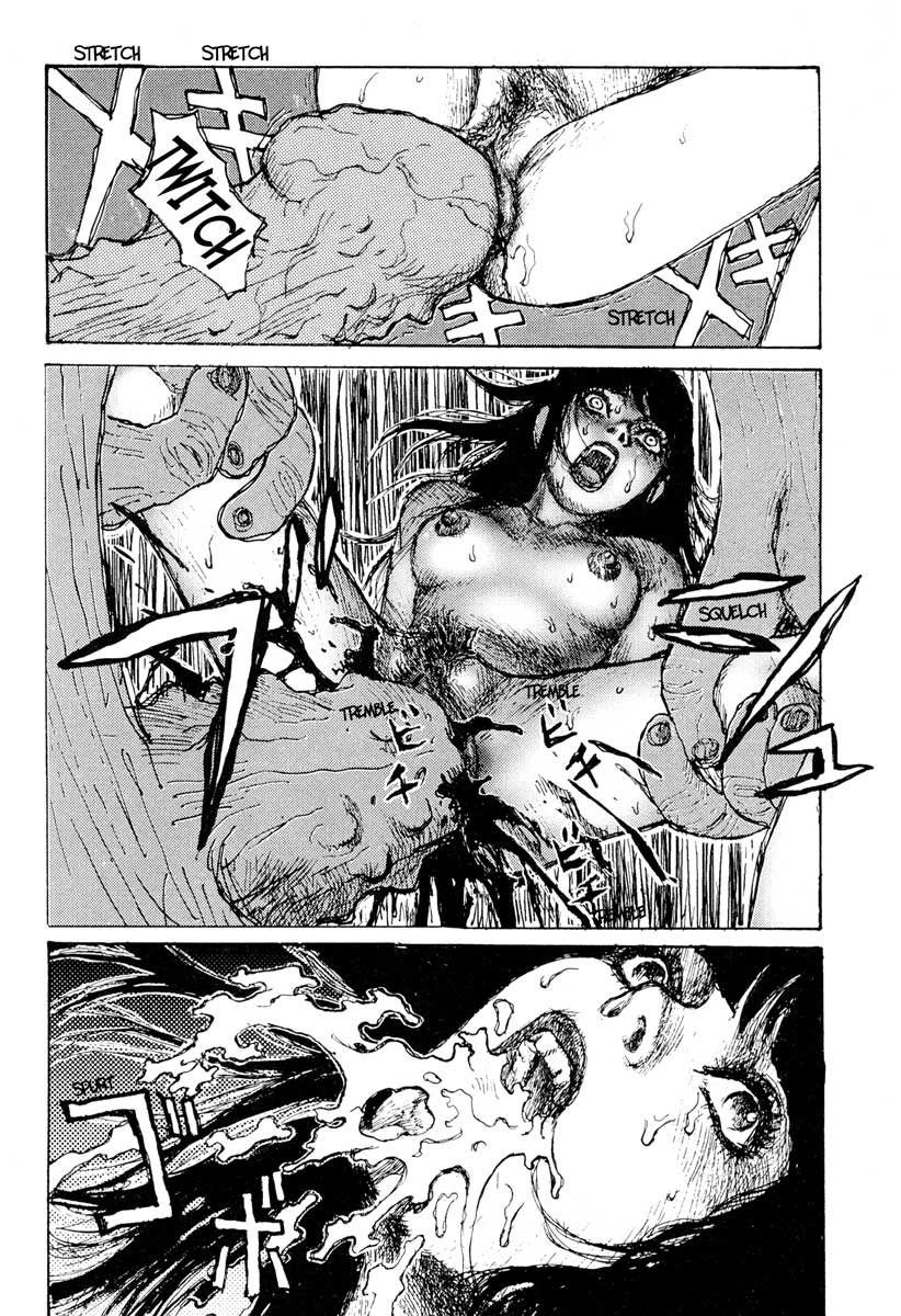 Tropical Citron Chapter 5 page 6 - 