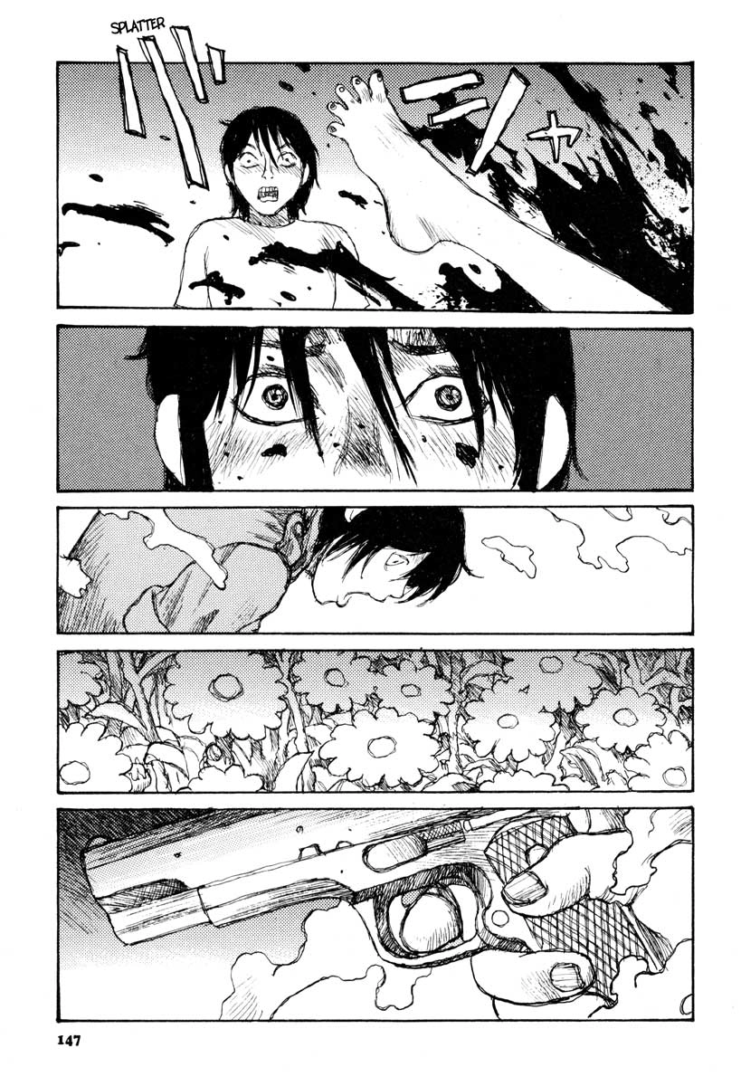 Tropical Citron Chapter 5 page 7 - 