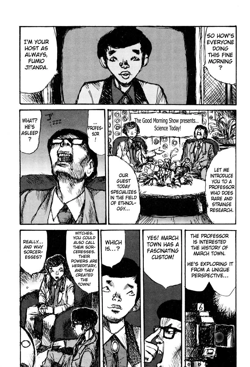 Tropical Citron Chapter 6 page 11 - 