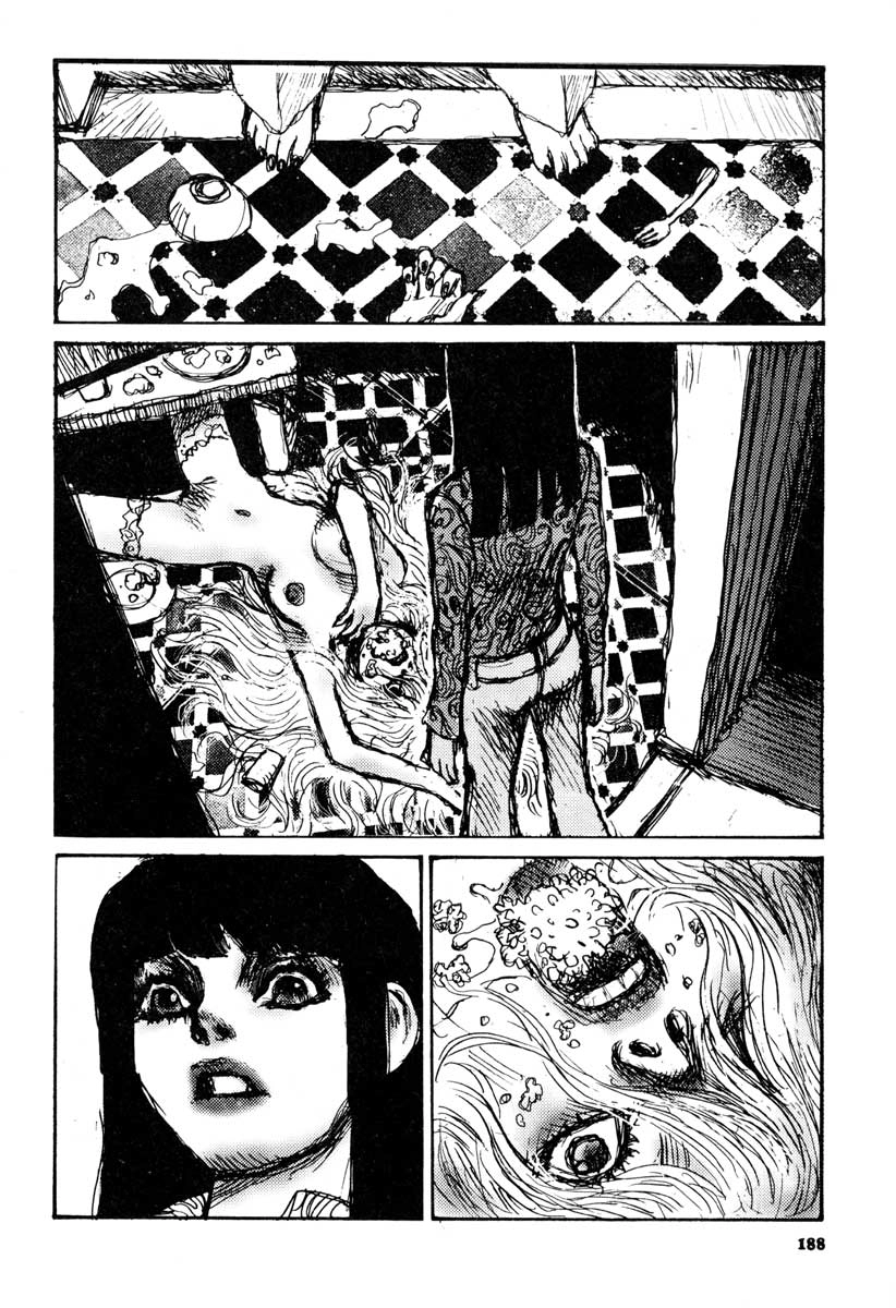 Tropical Citron Chapter 6 page 16 - 