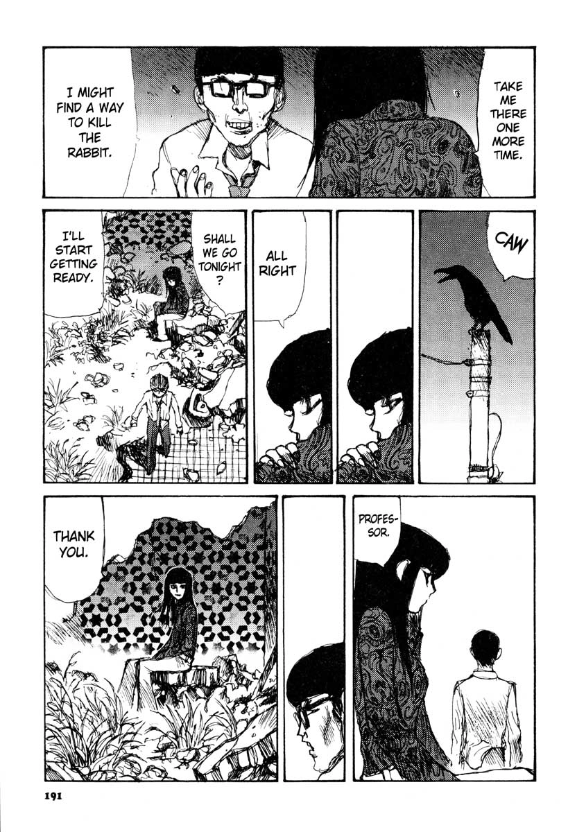 Tropical Citron Chapter 6 page 19 - 
