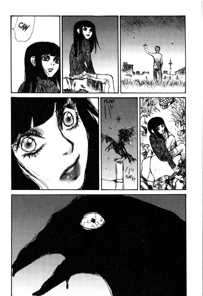 Tropical Citron Chapter 6 page 20 - 