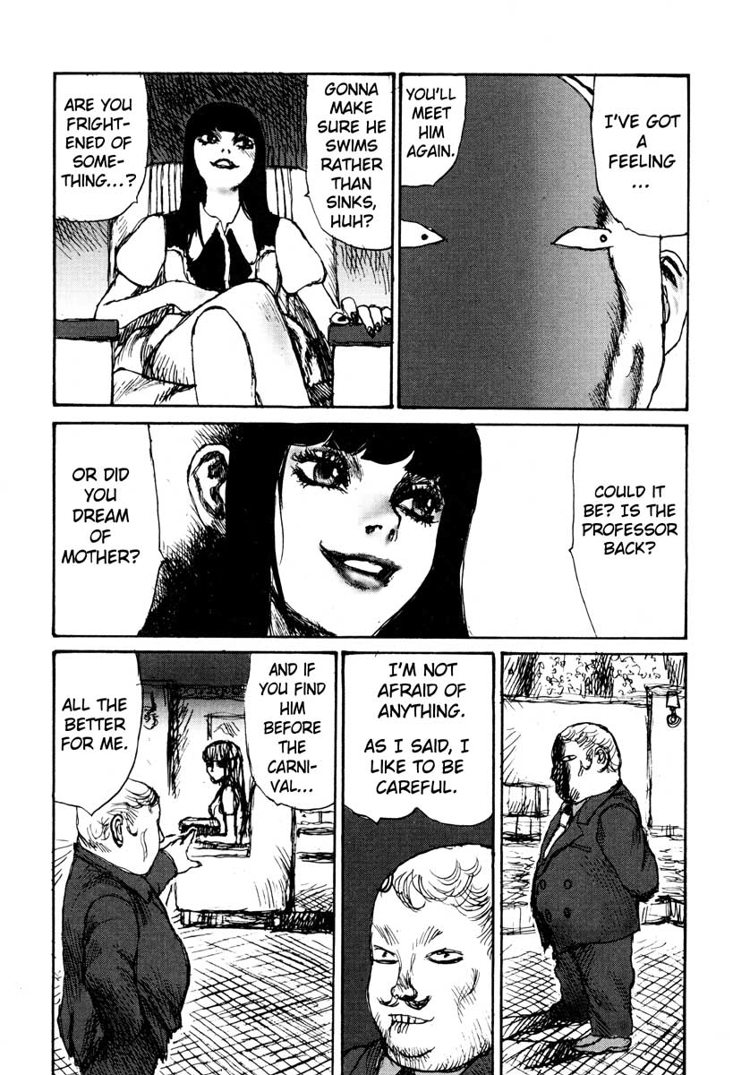 Tropical Citron Chapter 6 page 3 - 
