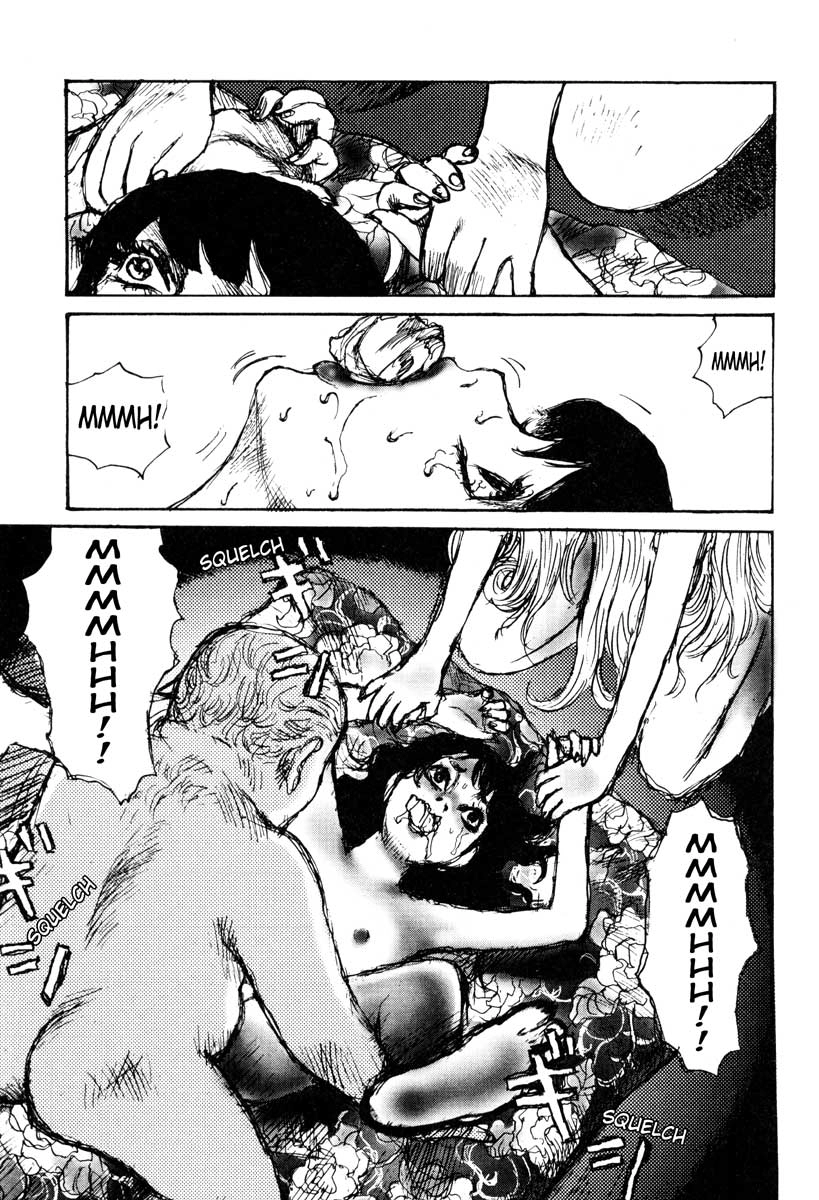 Tropical Citron Chapter 6 page 5 - 