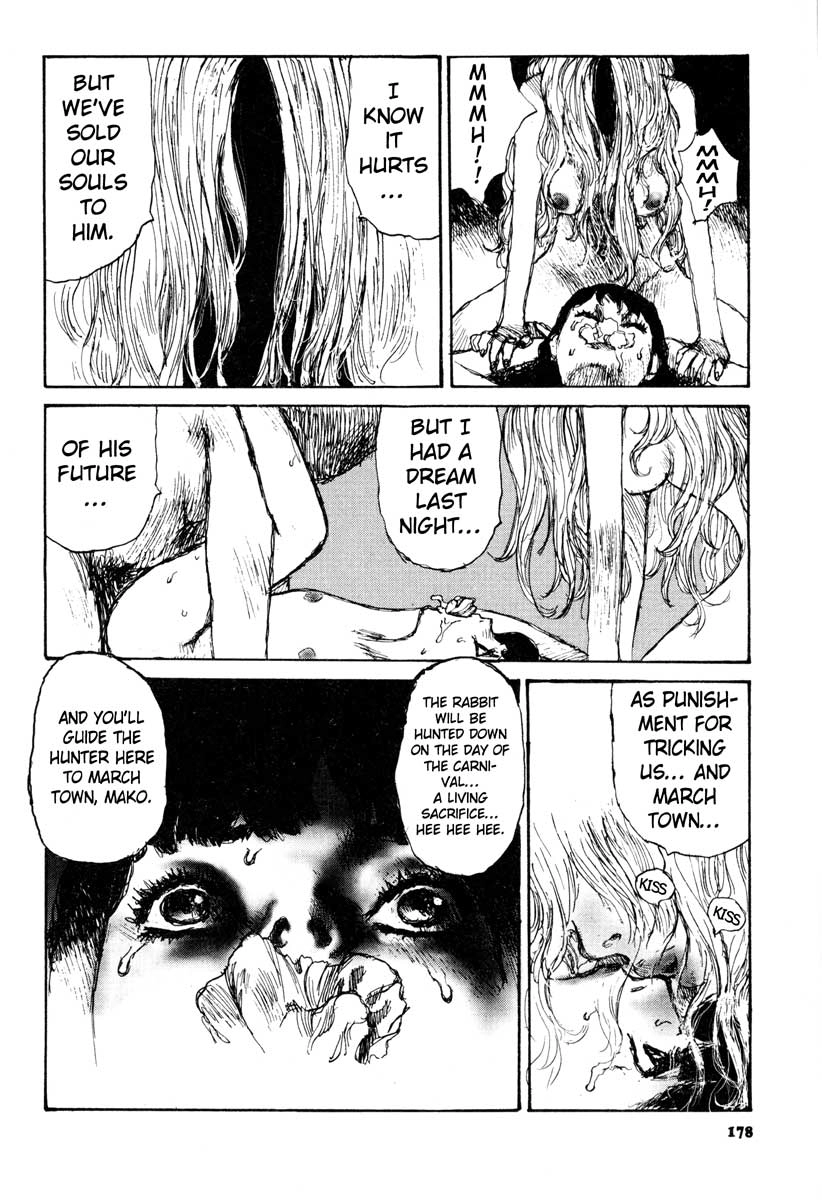 Tropical Citron Chapter 6 page 6 - 