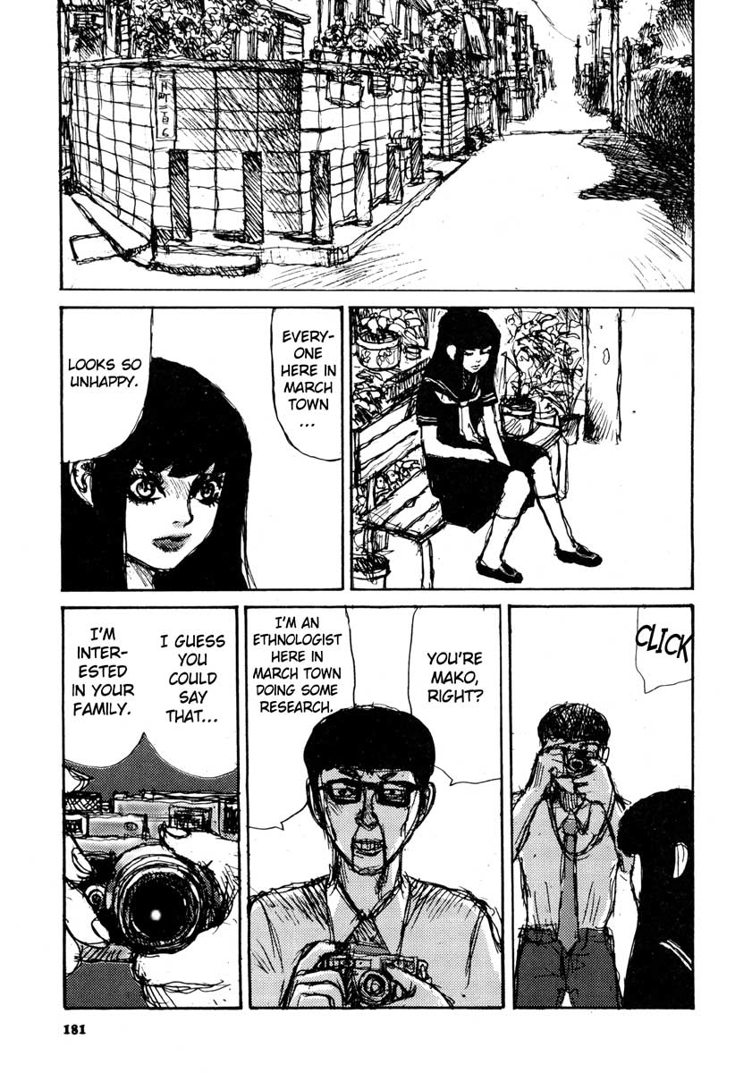 Tropical Citron Chapter 6 page 9 - 