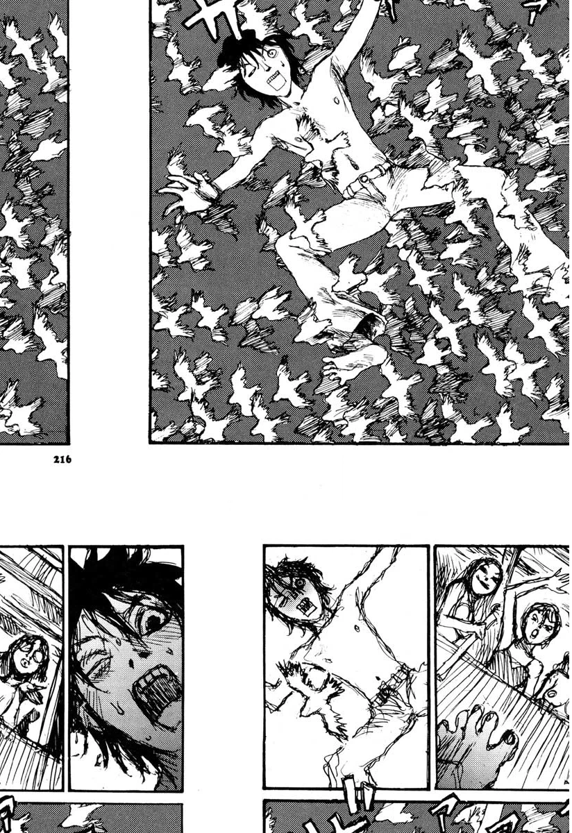 Tropical Citron Chapter 7 page 20 - 