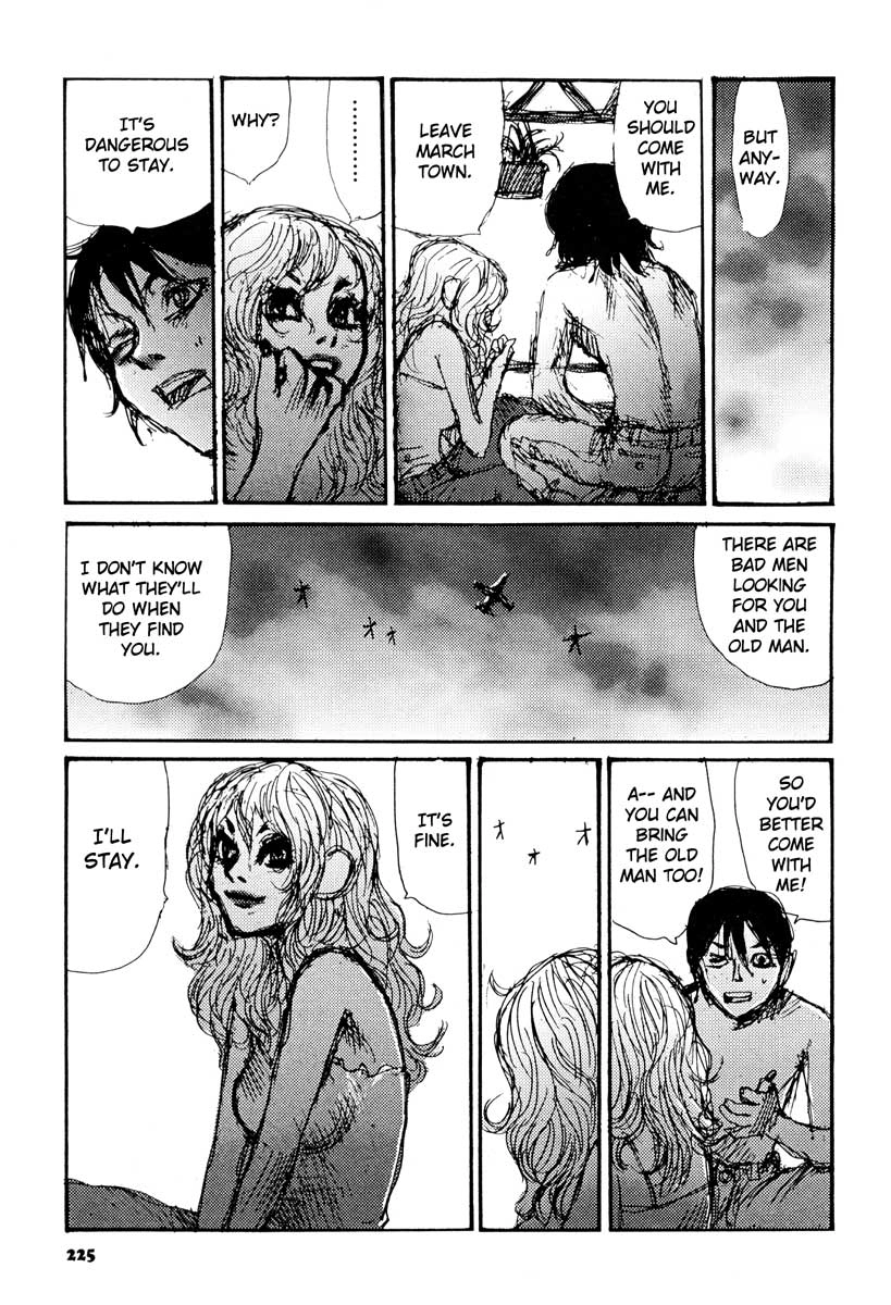 Tropical Citron Chapter 7 page 29 - 