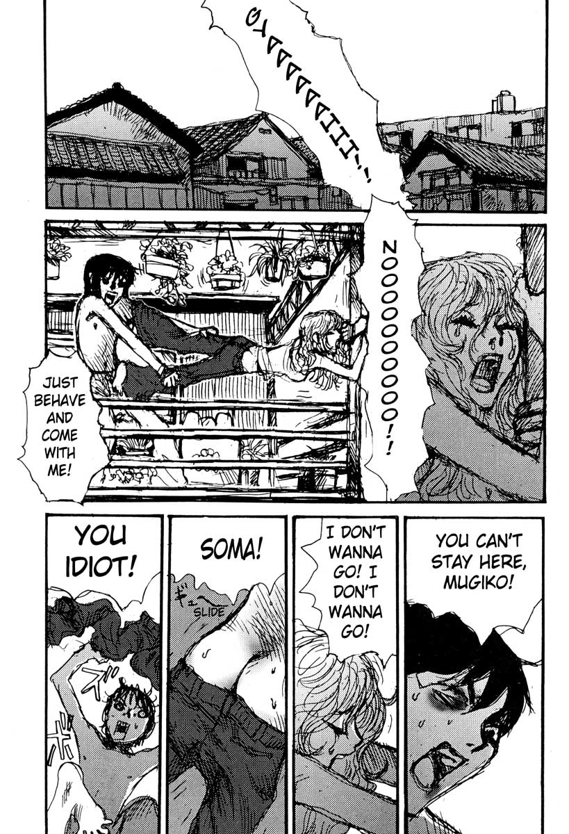 Tropical Citron Chapter 7 page 31 - 