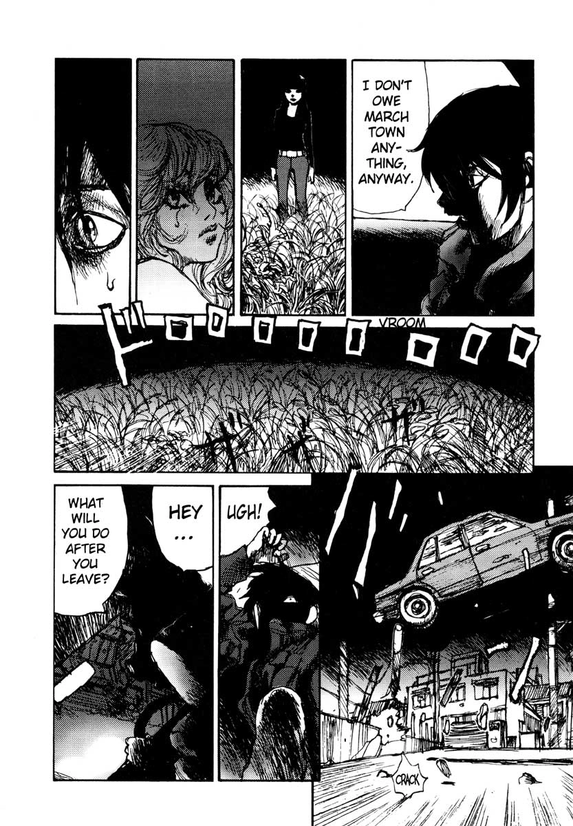 Tropical Citron Chapter 8 page 29 - 