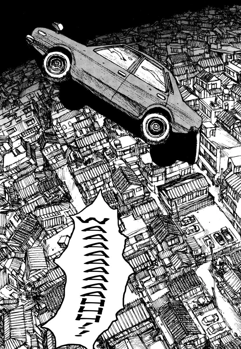 Tropical Citron Chapter 8 page 36 - 
