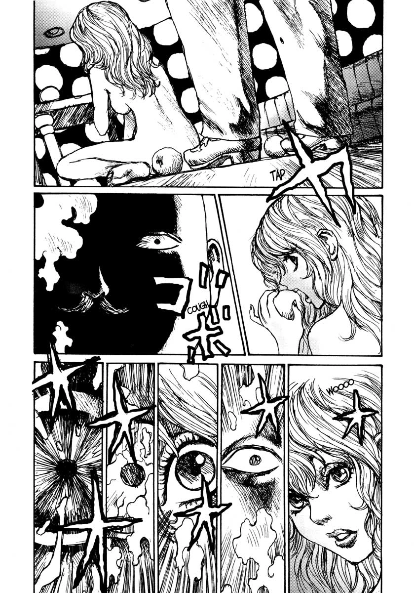 Tropical Citron Chapter 9 page 11 - 