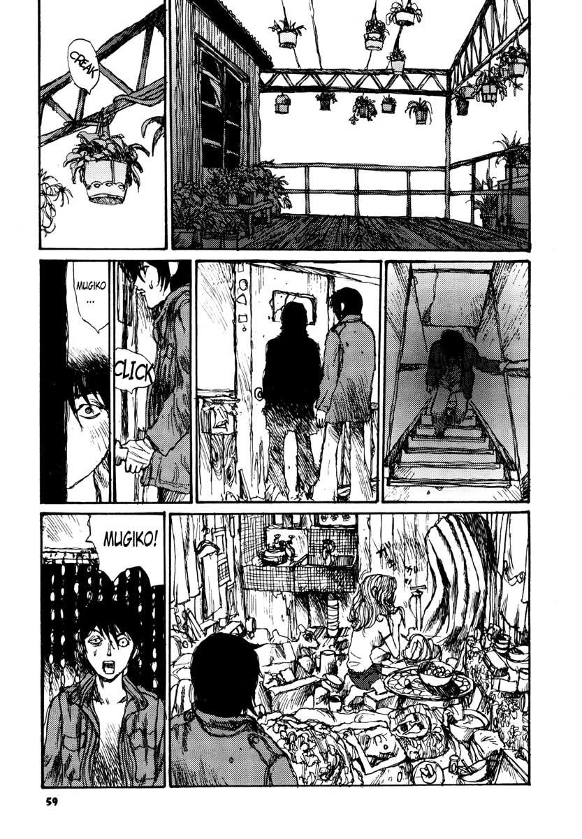 Tropical Citron Chapter 9 page 25 - 
