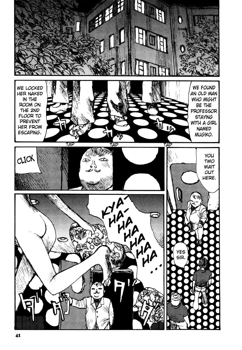 Tropical Citron Chapter 9 page 7 - 