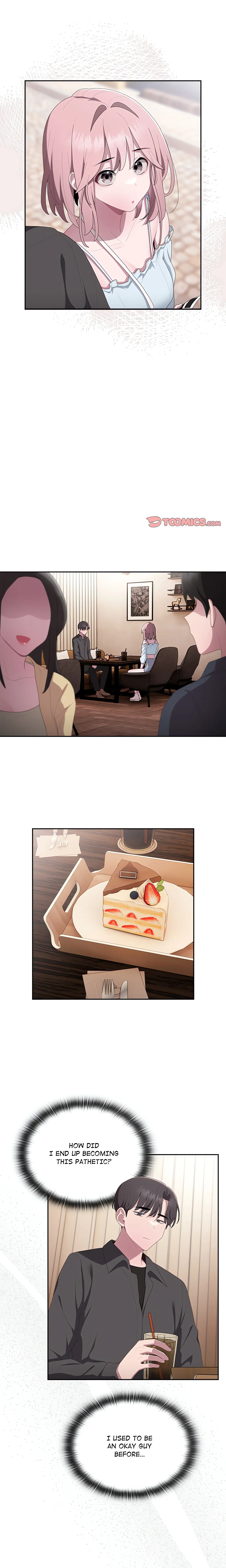Troublesome Employee Warning (Uncensored) Chapter 12 page 11 - 