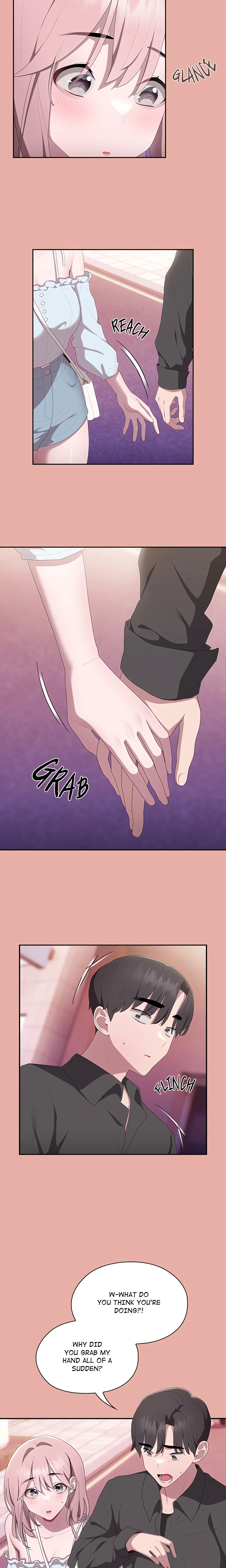 Troublesome Employee Warning (Uncensored) Chapter 12 page 14 - 