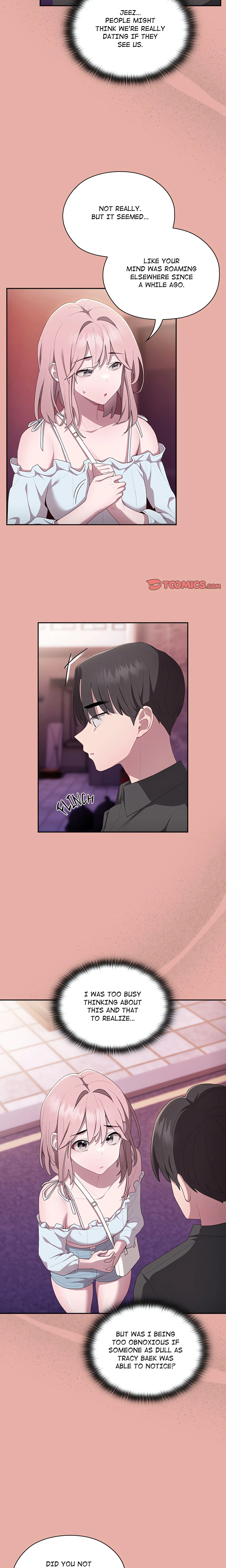 Troublesome Employee Warning (Uncensored) Chapter 12 page 16 - 