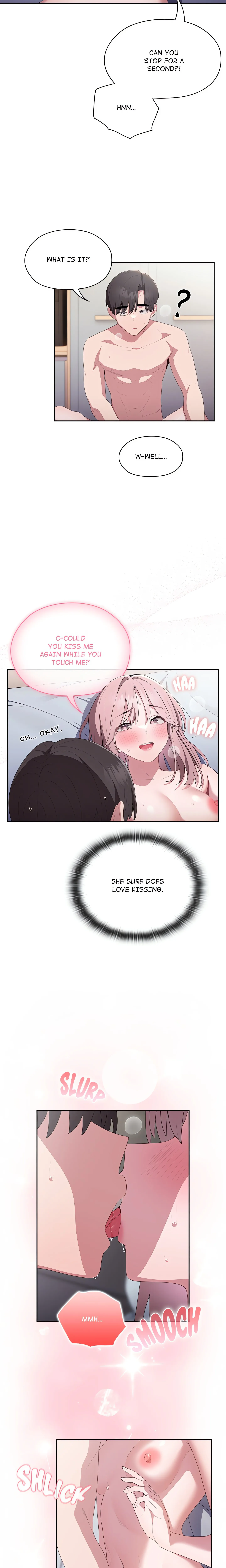 Troublesome Employee Warning (Uncensored) Chapter 14 page 14 - 