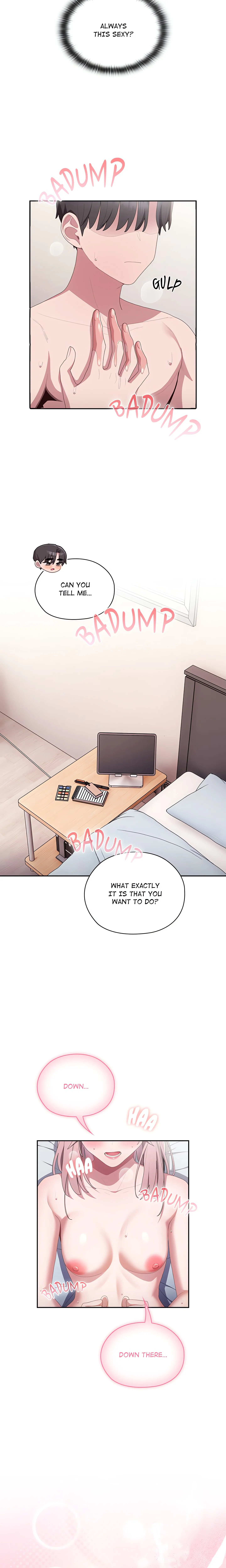 Troublesome Employee Warning (Uncensored) Chapter 14 page 19 - 