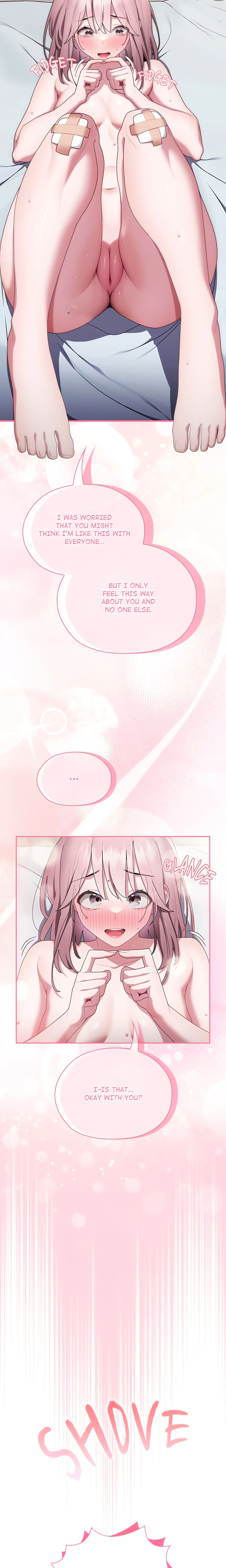 Troublesome Employee Warning (Uncensored) Chapter 15 page 2 - 