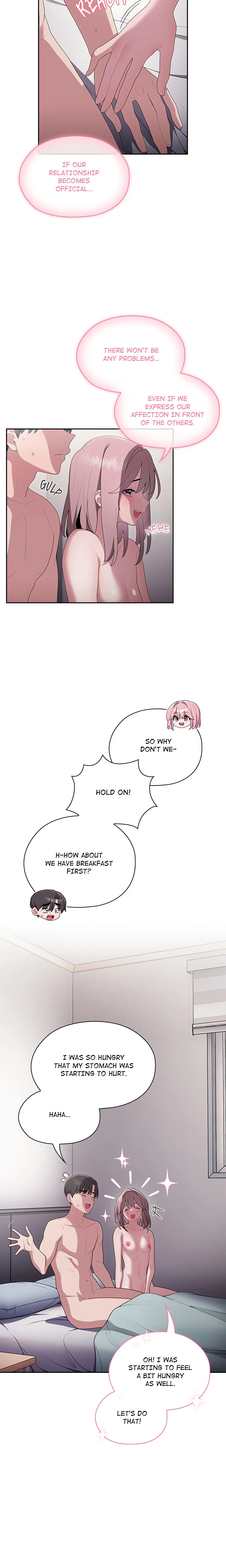 Troublesome Employee Warning (Uncensored) Chapter 15 page 22 - 