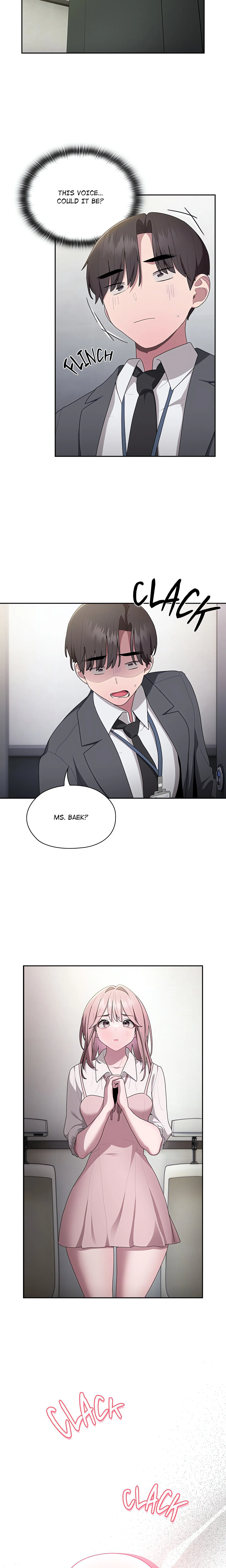 Troublesome Employee Warning (Uncensored) Chapter 18 page 22 - 