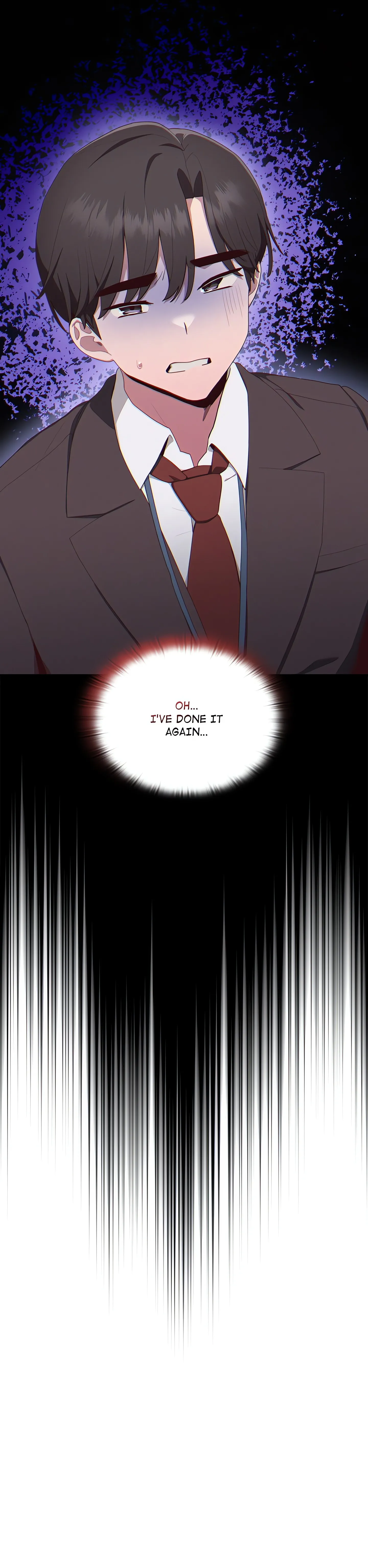 Troublesome Employee Warning (Uncensored) Chapter 2 page 38 - 