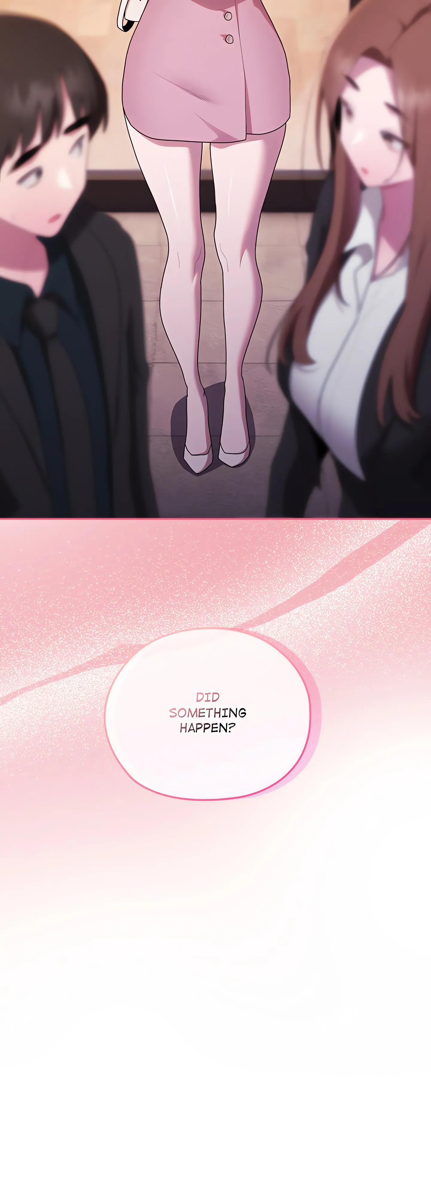 Troublesome Employee Warning (Uncensored) Chapter 22 page 24 - 