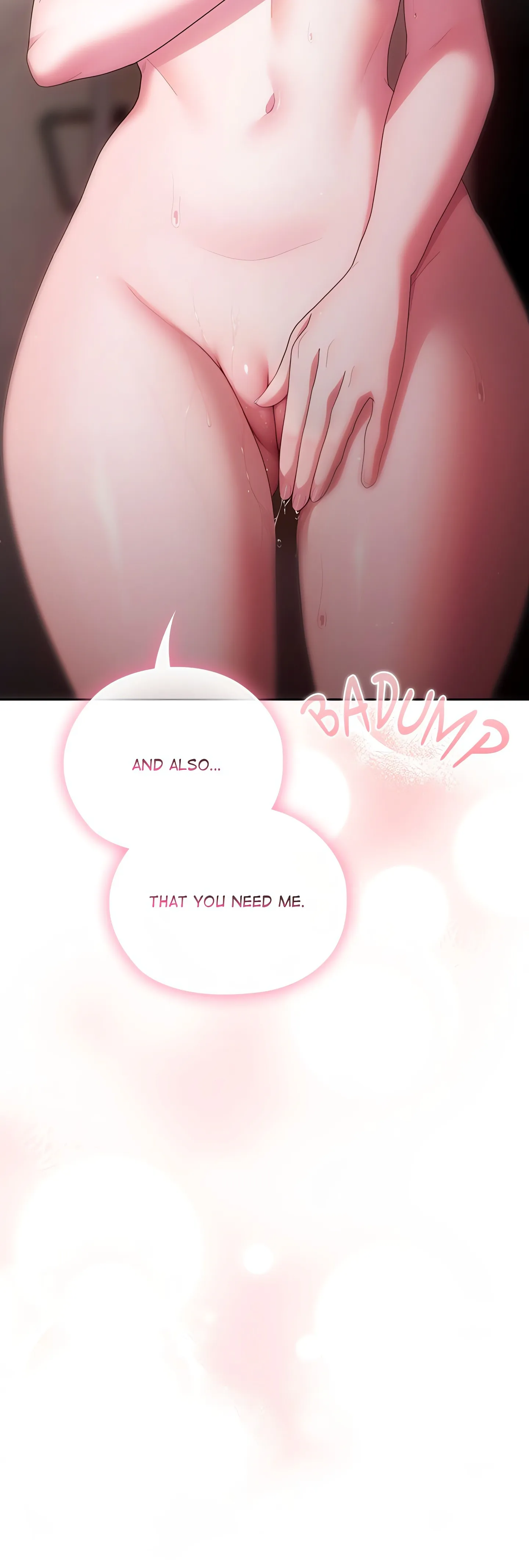 Troublesome Employee Warning (Uncensored) Chapter 29 page 22 - 