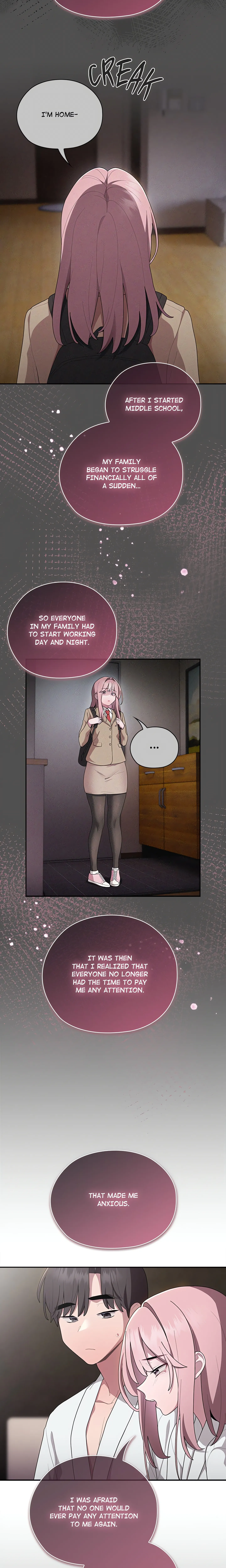 Troublesome Employee Warning (Uncensored) Chapter 29 page 9 - 