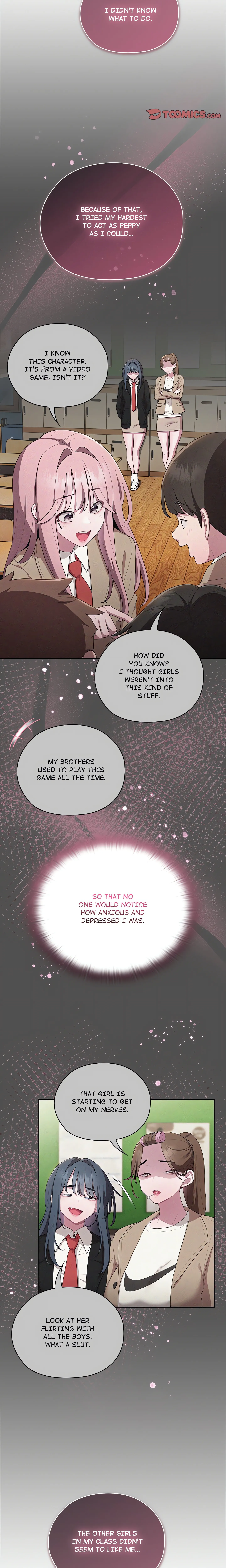 Troublesome Employee Warning (Uncensored) Chapter 29 page 10 - 