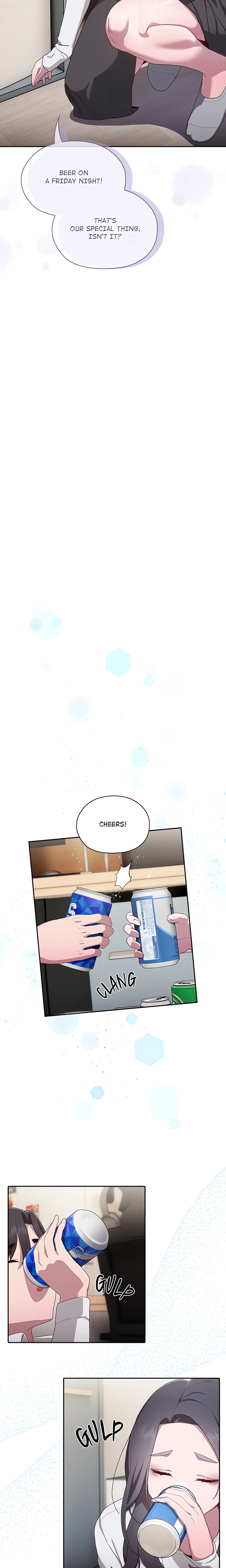Troublesome Employee Warning (Uncensored) Chapter 3 page 22 - 