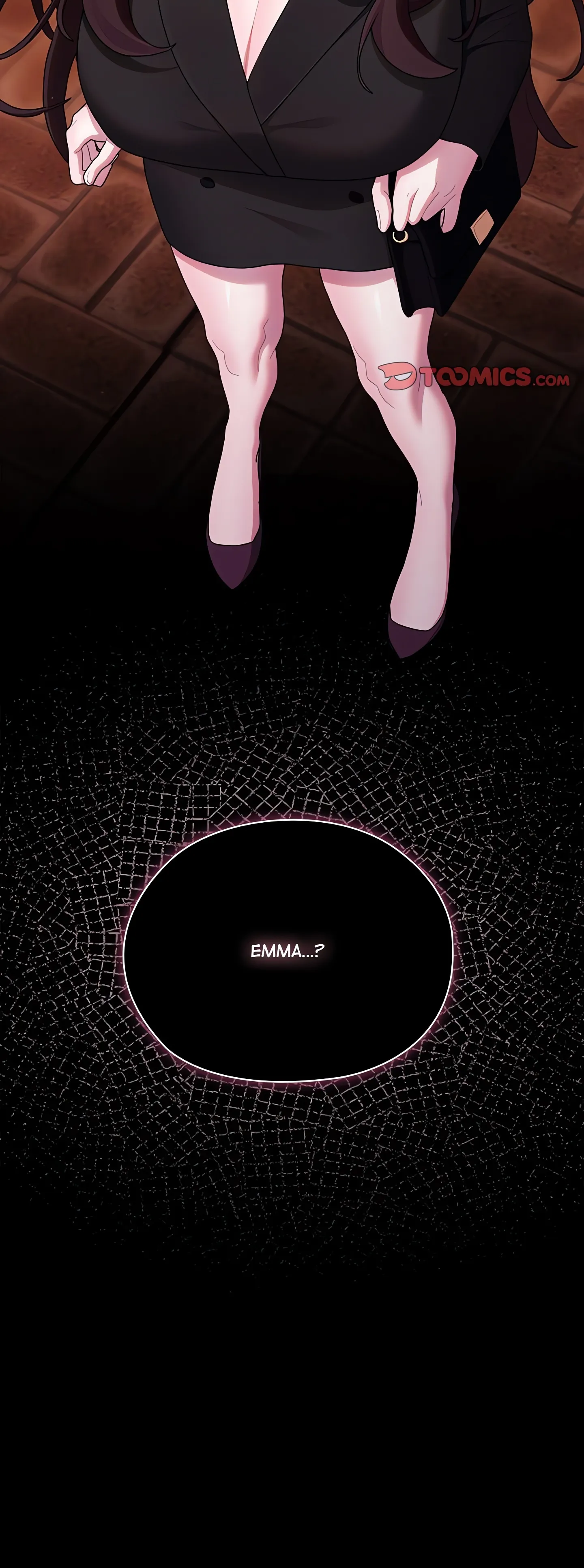 Troublesome Employee Warning (Uncensored) Chapter 34 page 23 - 