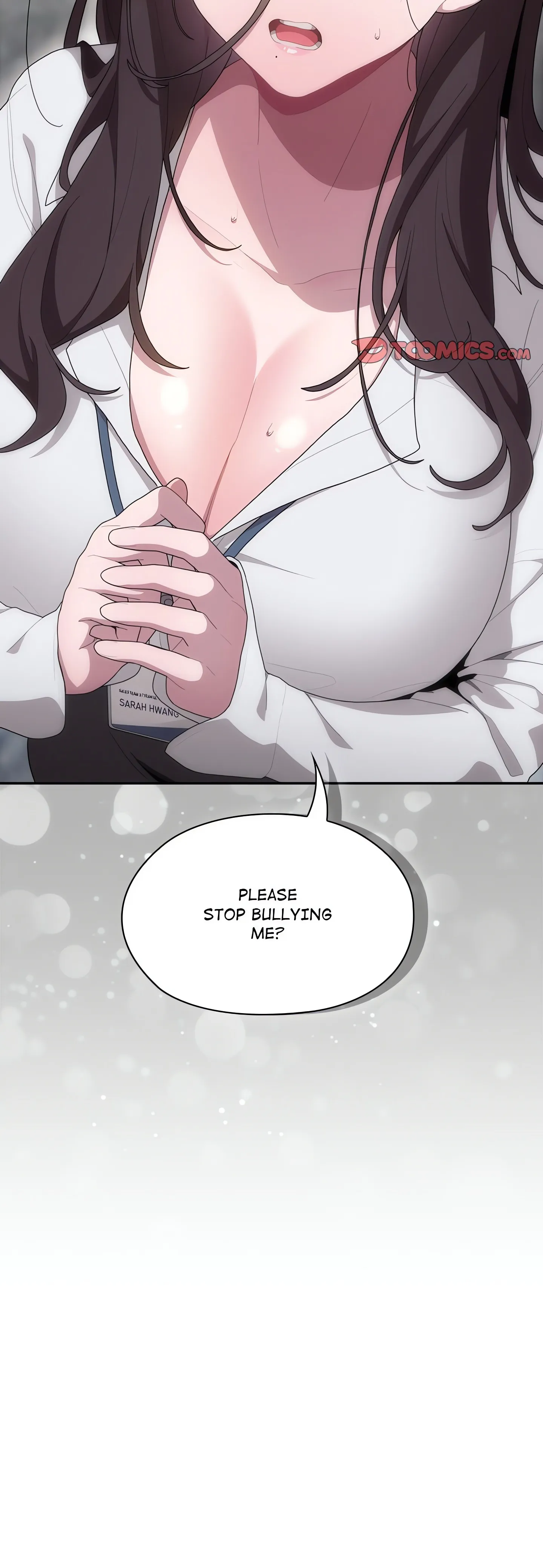 Troublesome Employee Warning (Uncensored) Chapter 6 page 23 - 
