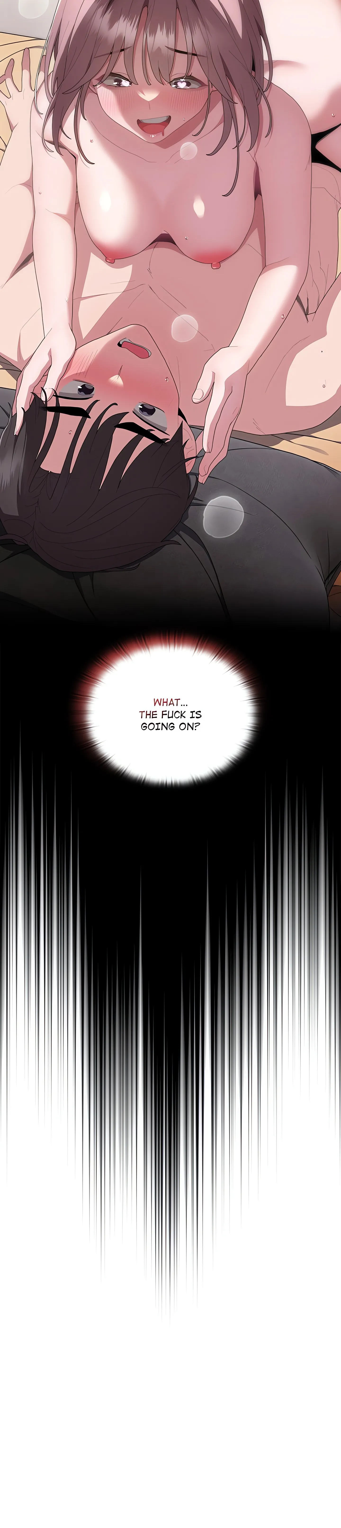 Troublesome Employee Warning (Uncensored) Chapter 8 page 24 - 