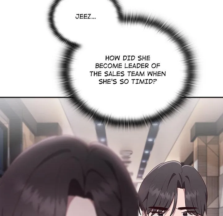 Troublesome Employee Warning Chapter 1 page 102 - 