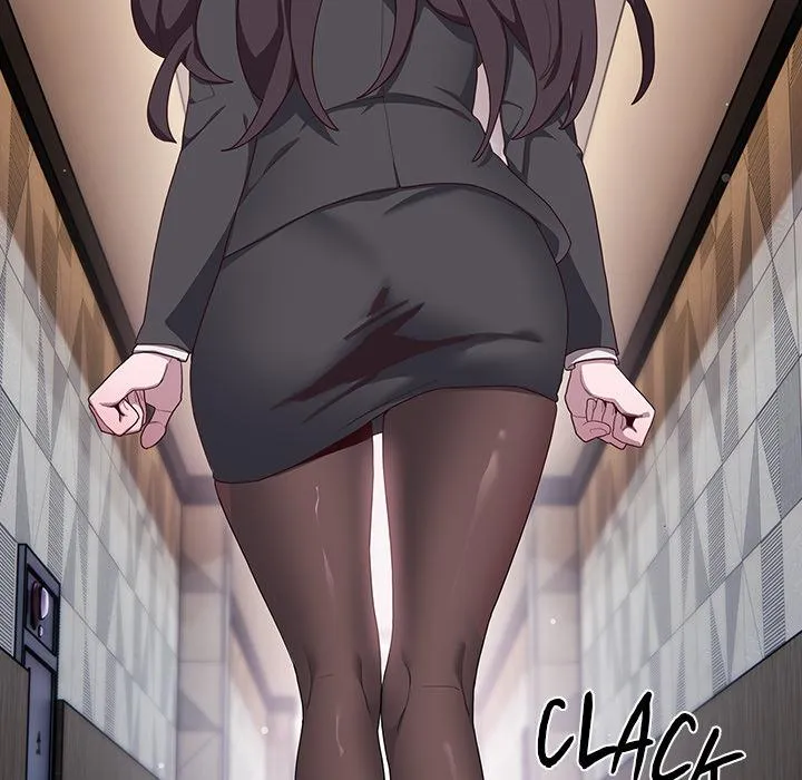 Troublesome Employee Warning Chapter 1 page 105 - 