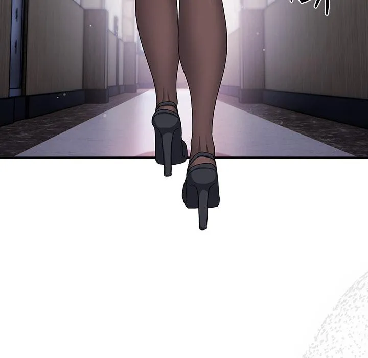 Troublesome Employee Warning Chapter 1 page 106 - 