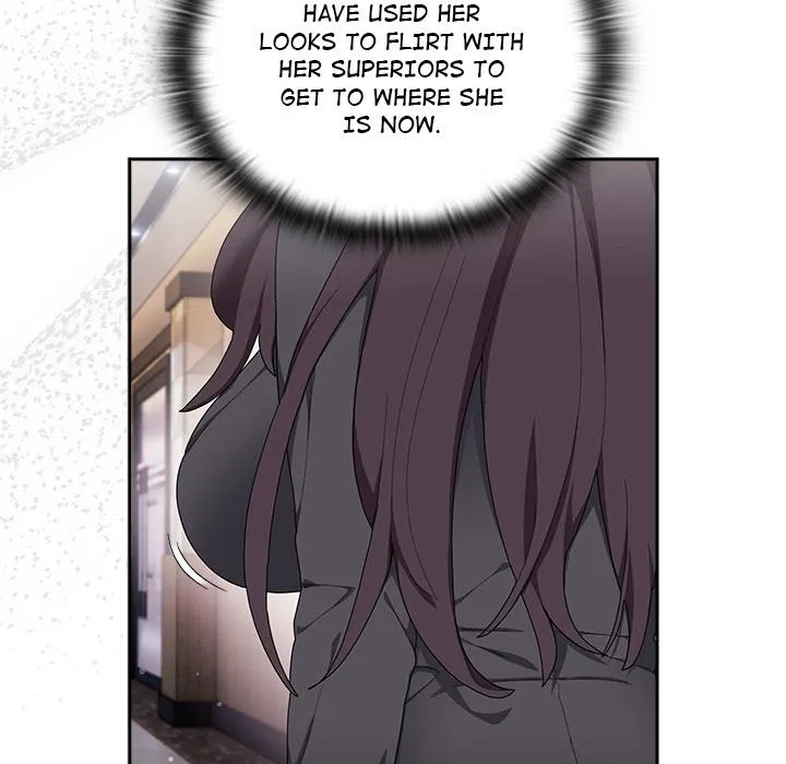 Troublesome Employee Warning Chapter 1 page 108 - 