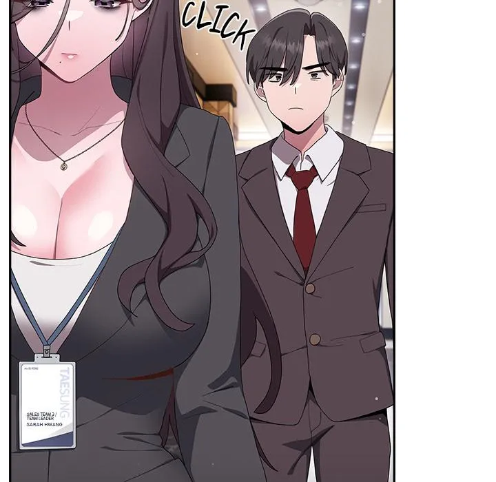 Troublesome Employee Warning Chapter 1 page 110 - 