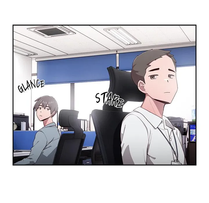 Troublesome Employee Warning Chapter 1 page 118 - 