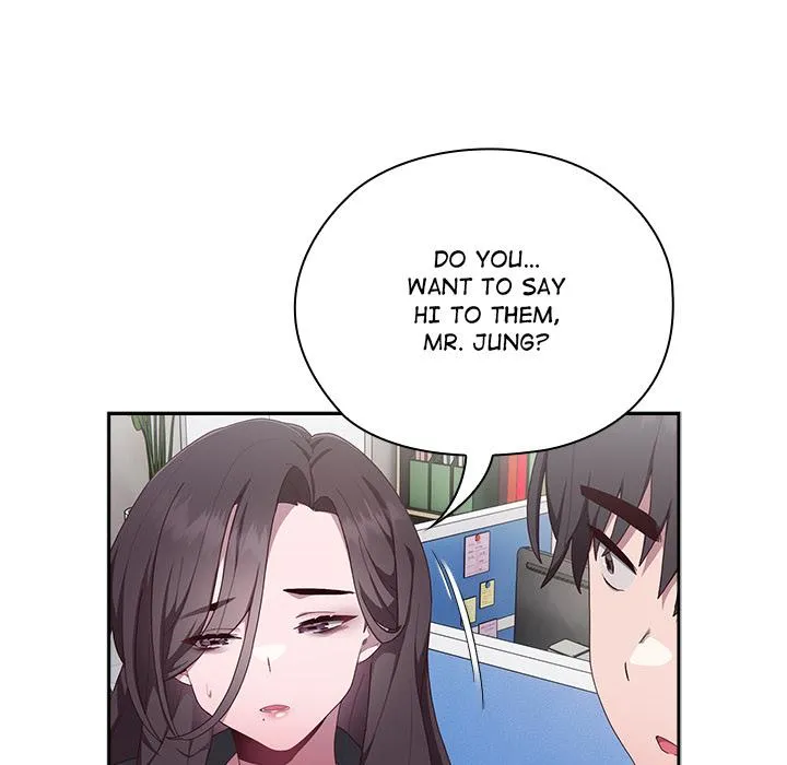 Troublesome Employee Warning Chapter 1 page 119 - 