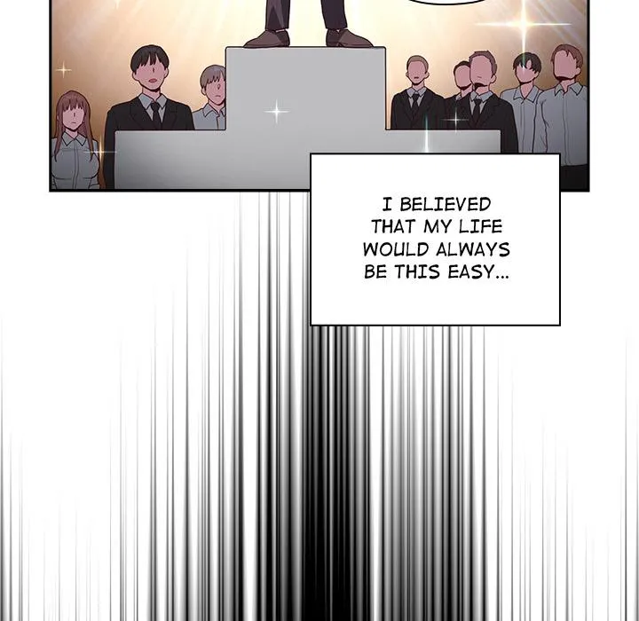 Troublesome Employee Warning Chapter 1 page 13 - 