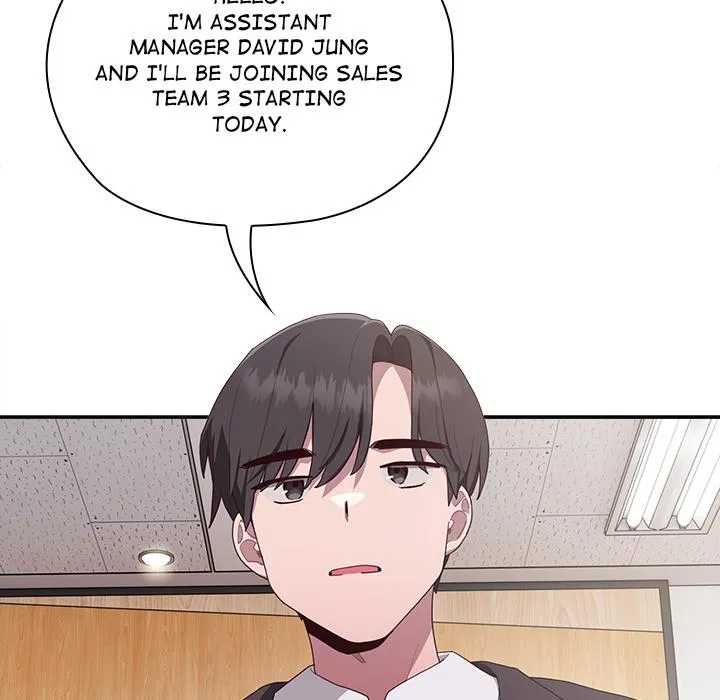 Troublesome Employee Warning Chapter 1 page 121 - 