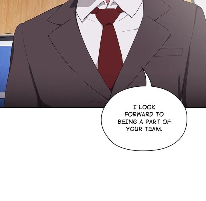 Troublesome Employee Warning Chapter 1 page 122 - 