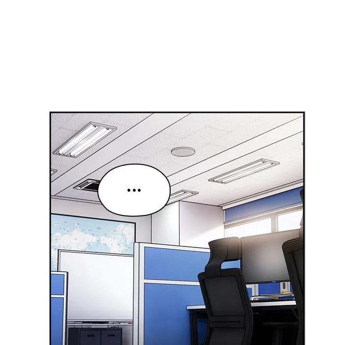 Troublesome Employee Warning Chapter 1 page 123 - 